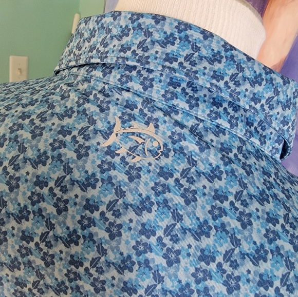 Southern Tide Performance Polo Bundle - Picture 2 of 9